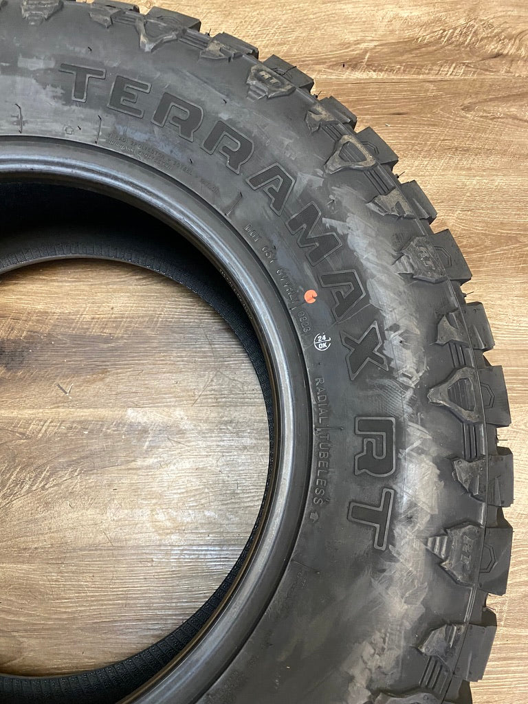 265/70/17 Sailun TERRAMAX RT 3PMS All Weather Tires