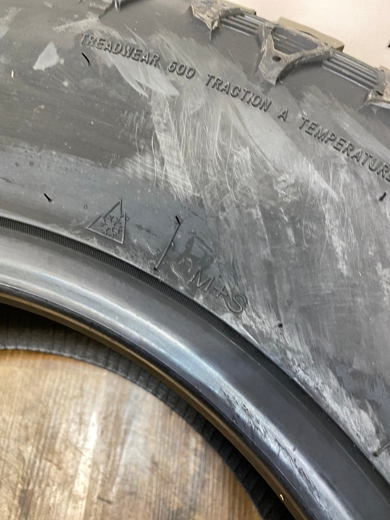 265/70/17 Sailun TERRAMAX RT 3PMS All Weather Tires