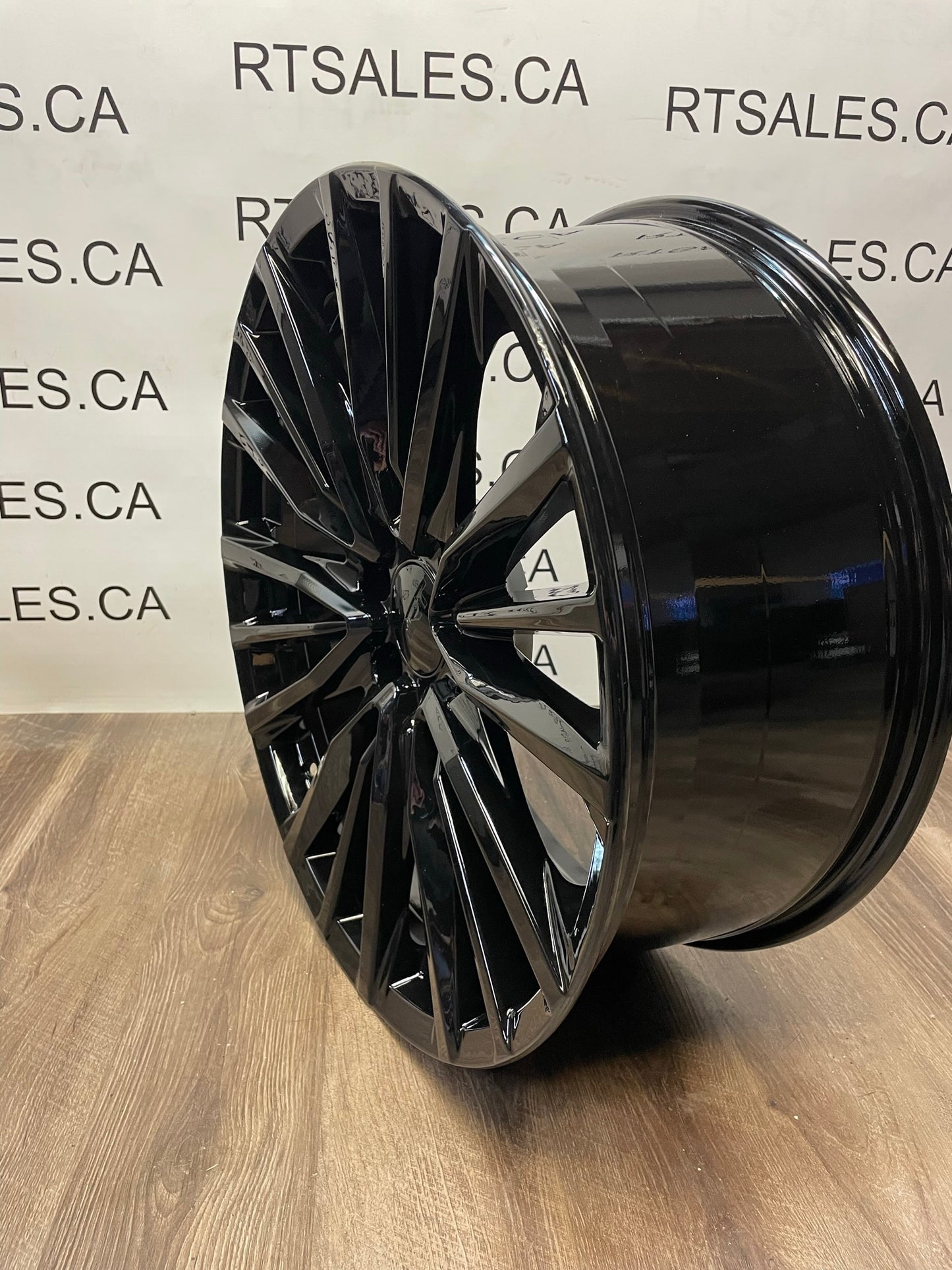 22 inch New rims 6x139 GMC Chevy Cadillac Ram 1500