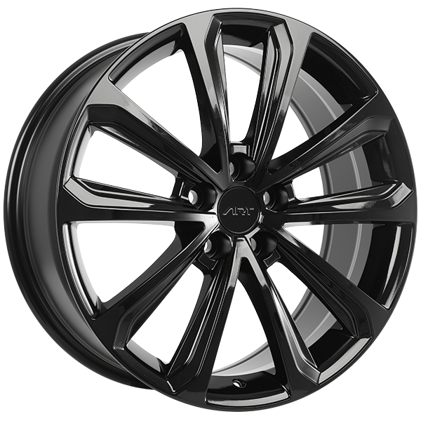 18x8 Element Rims 5x100