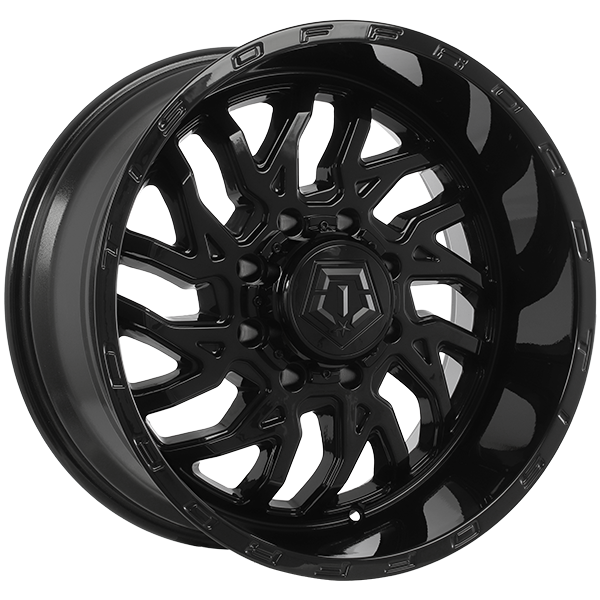 20x10 TIS 544GB Rims 8x170