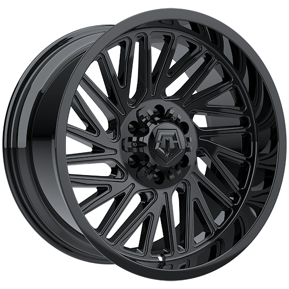 20x9 TIS 553B Rims 6x135 6x139.7