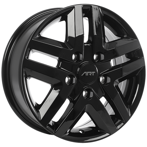 16x6 Dodge Ram ProMaster Replica Rims 5x130