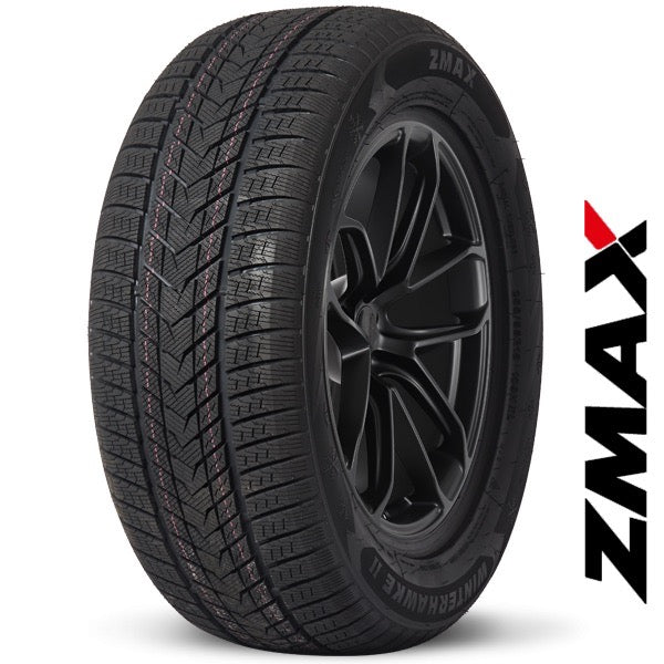 245/45/19 ZMAX WINTERHAWKE Winter tires