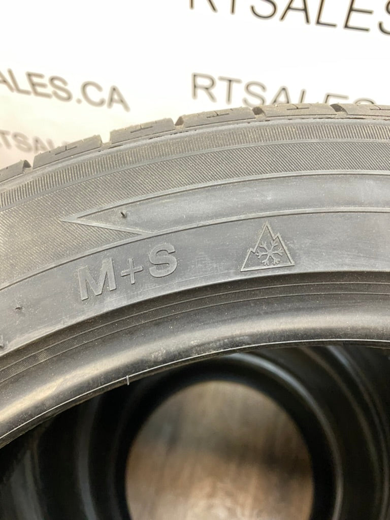 245/45/18 Radar Dimax 4 Season // A.W Tires