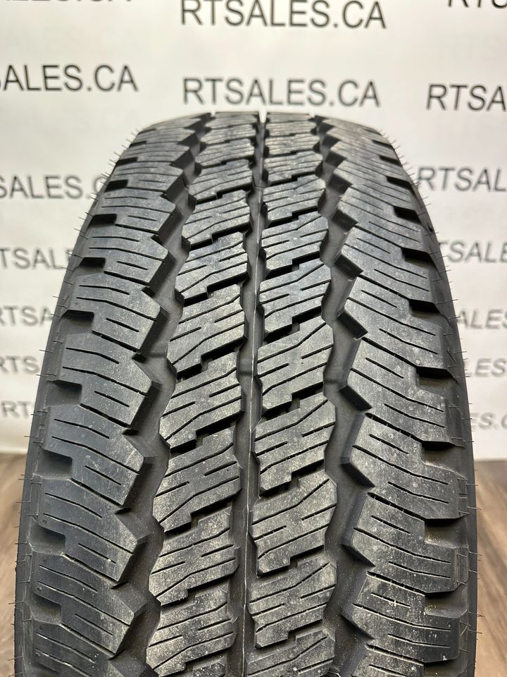 275/65/20 Bridgestone Dueler E Tires. (takeoffs)