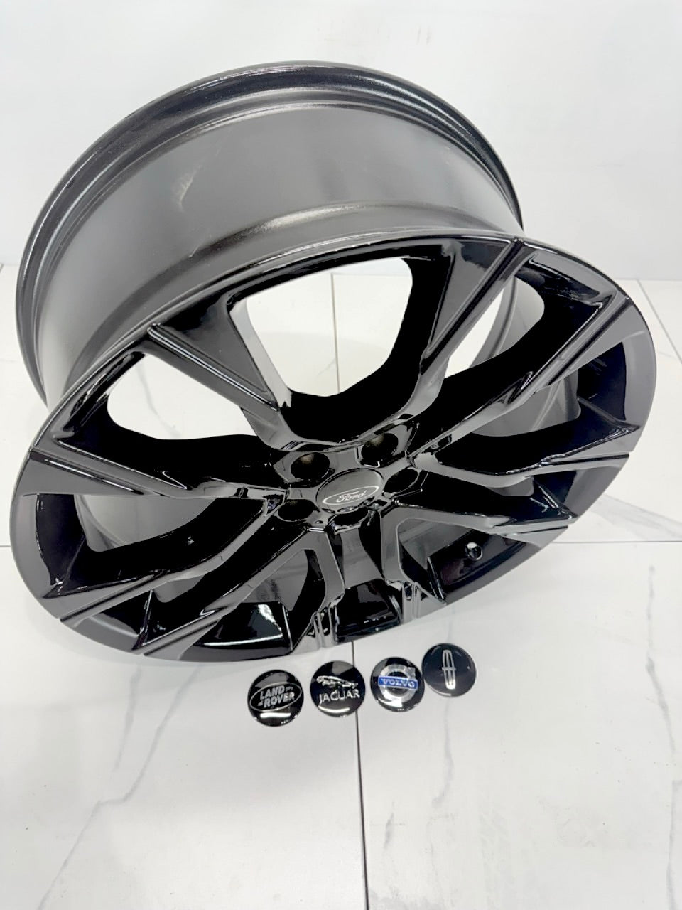 5x108 Replica R251 Rims 20", 21" - R&T Sales