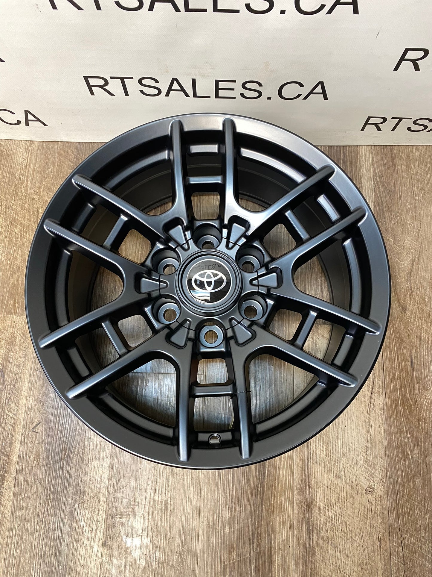 17 inch rims 6x139 Toyota Tacoma 4runner Lexus