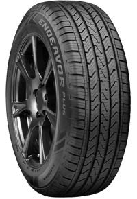 225/45/17 Cooper Endeavor Plus All Season