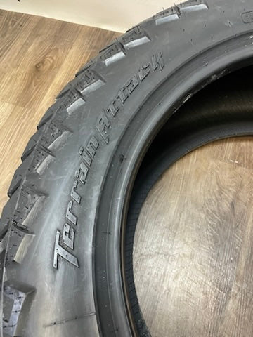 35x12.5x22 Amp terrain Attack A/T / LR-E / ALL WEATHER (Set of 4)