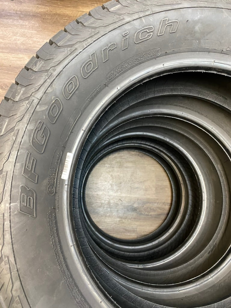 245/60/18 BFGoodrich TRAIL-TERRAIN T/A All Weather Tires
