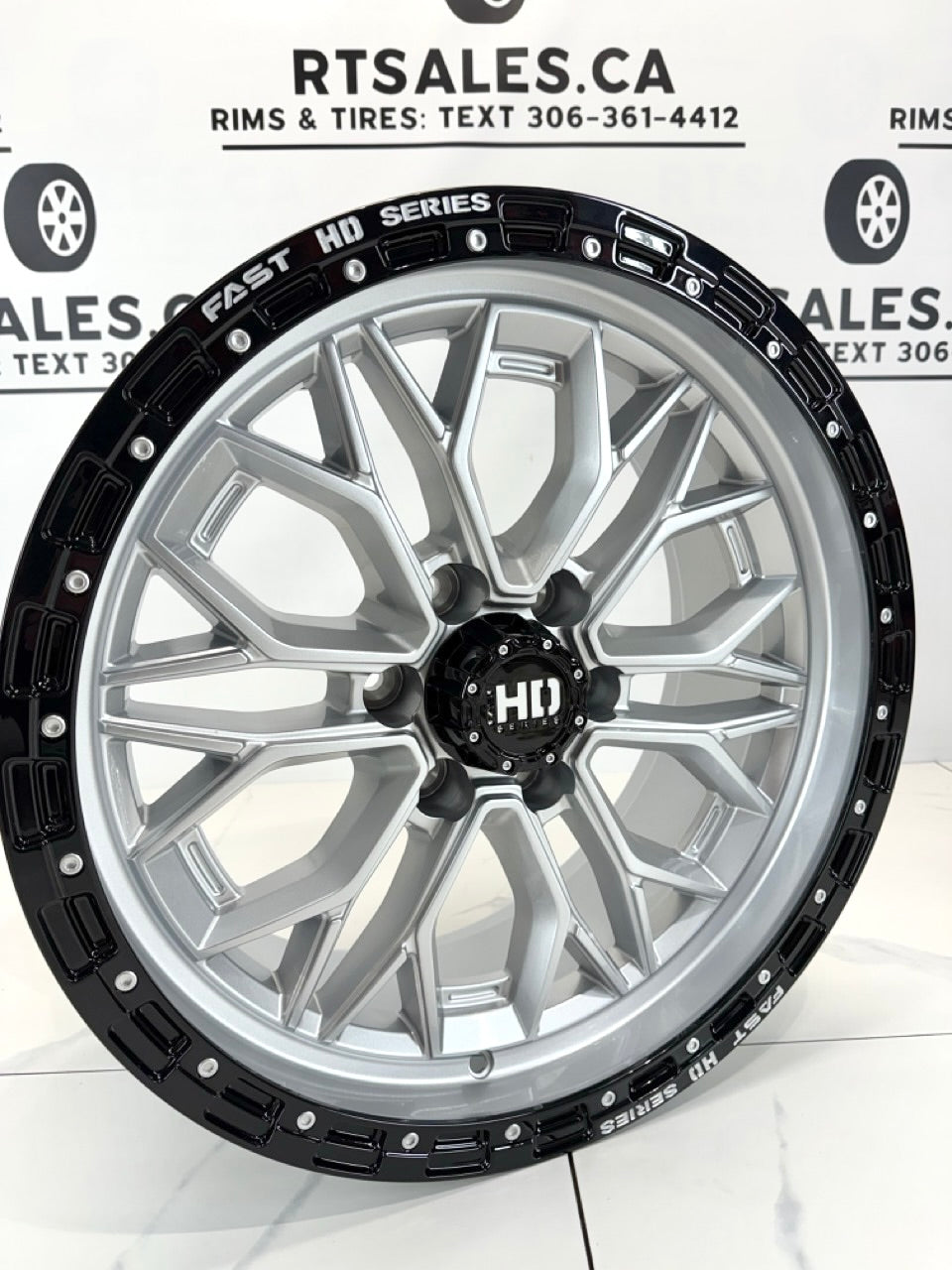 20x9 Fast Muramasa 5x127