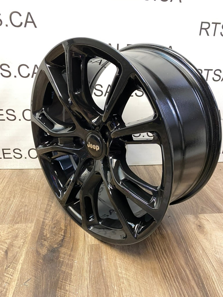 18 inch rims 5x127 Jeep Grand Cherokee Dodge Durango