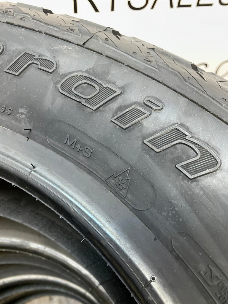 245/60/18 BFGoodrich TRAIL-TERRAIN T/A All Weather Tires