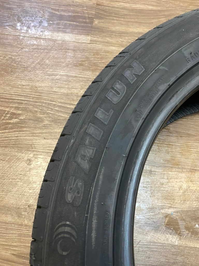 225/55/19 Sailun inspire All season tires (Set of four)