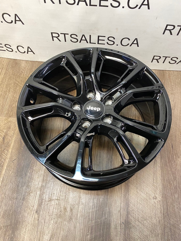 18 inch rims 5x127 Jeep Grand Cherokee Dodge Durango