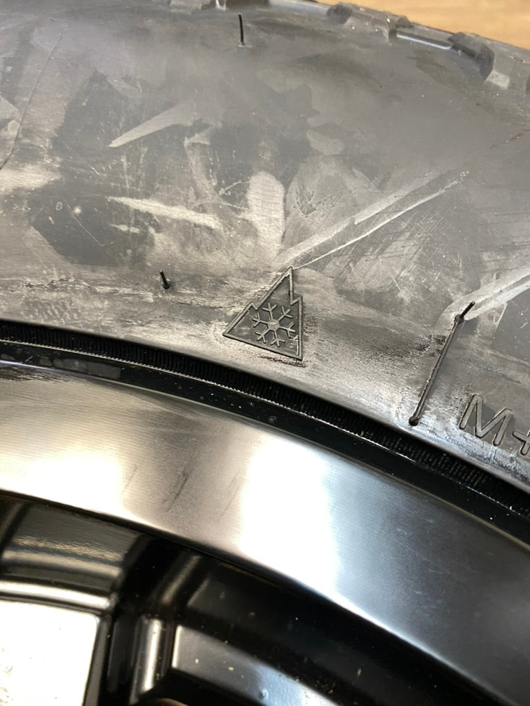 LT 275/65/18 R/T Tires Fuel Rims GMC Chevy Dodge Ram 2500 3500