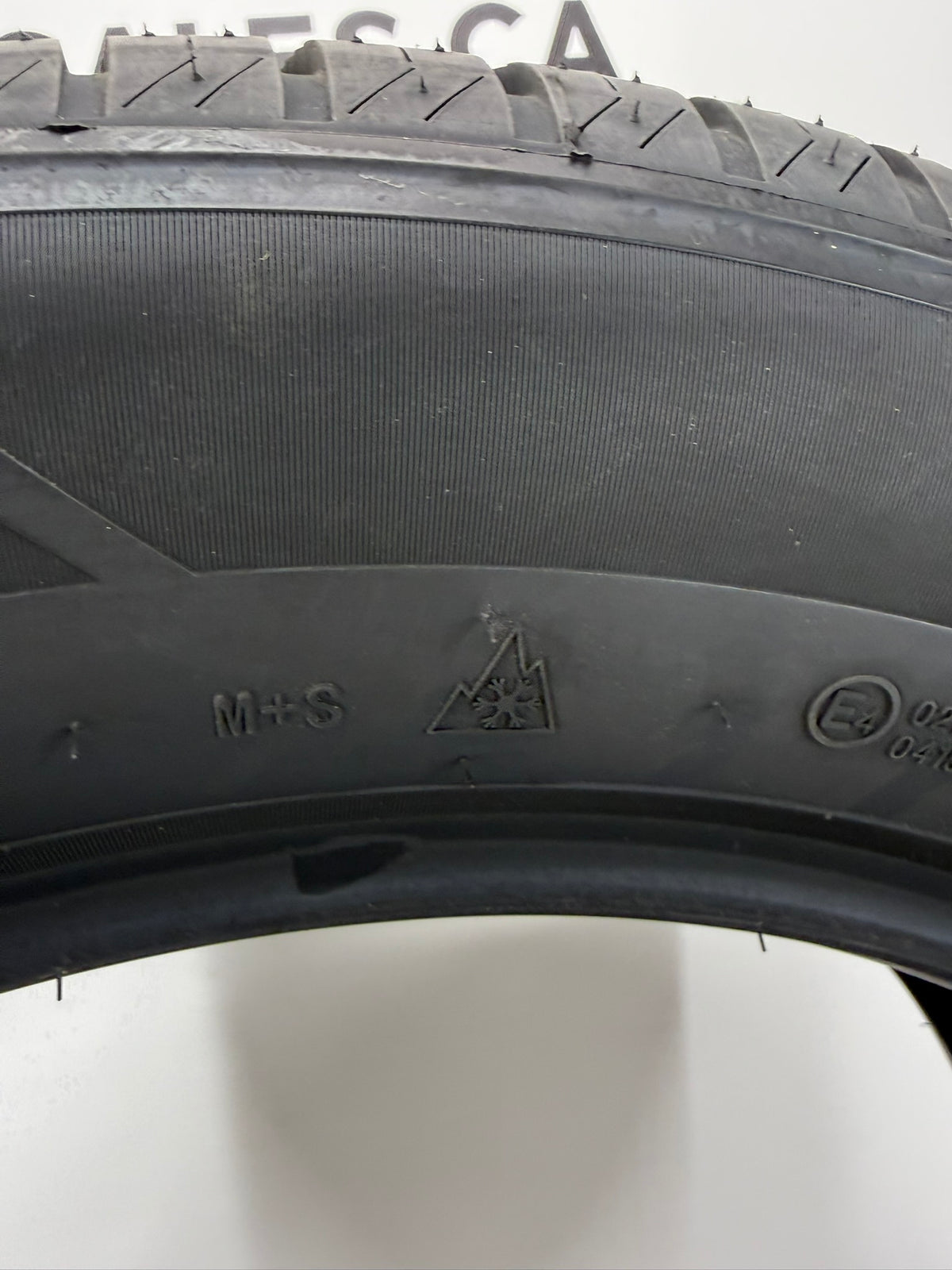 235/55R19 XL Haida HD625 All Weather Tires