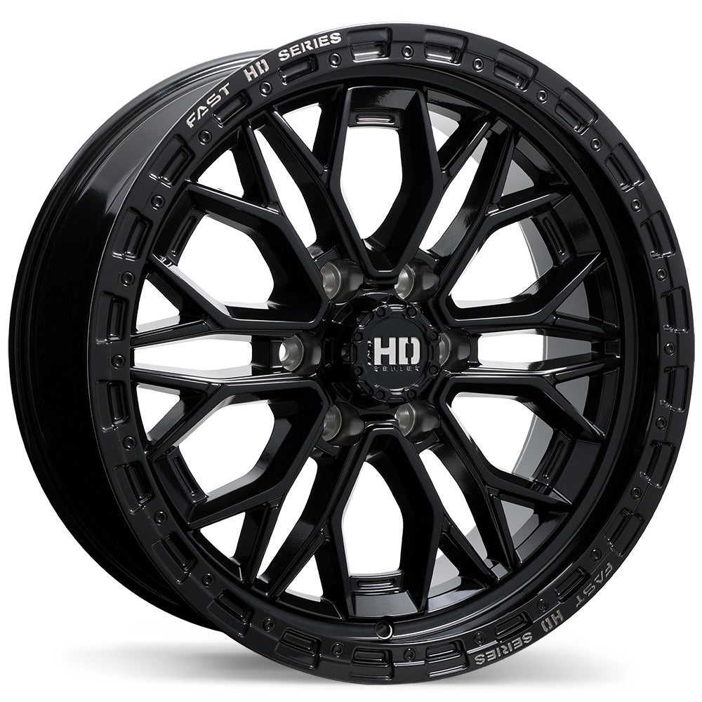 20x9 Fast Muramasa 6x139