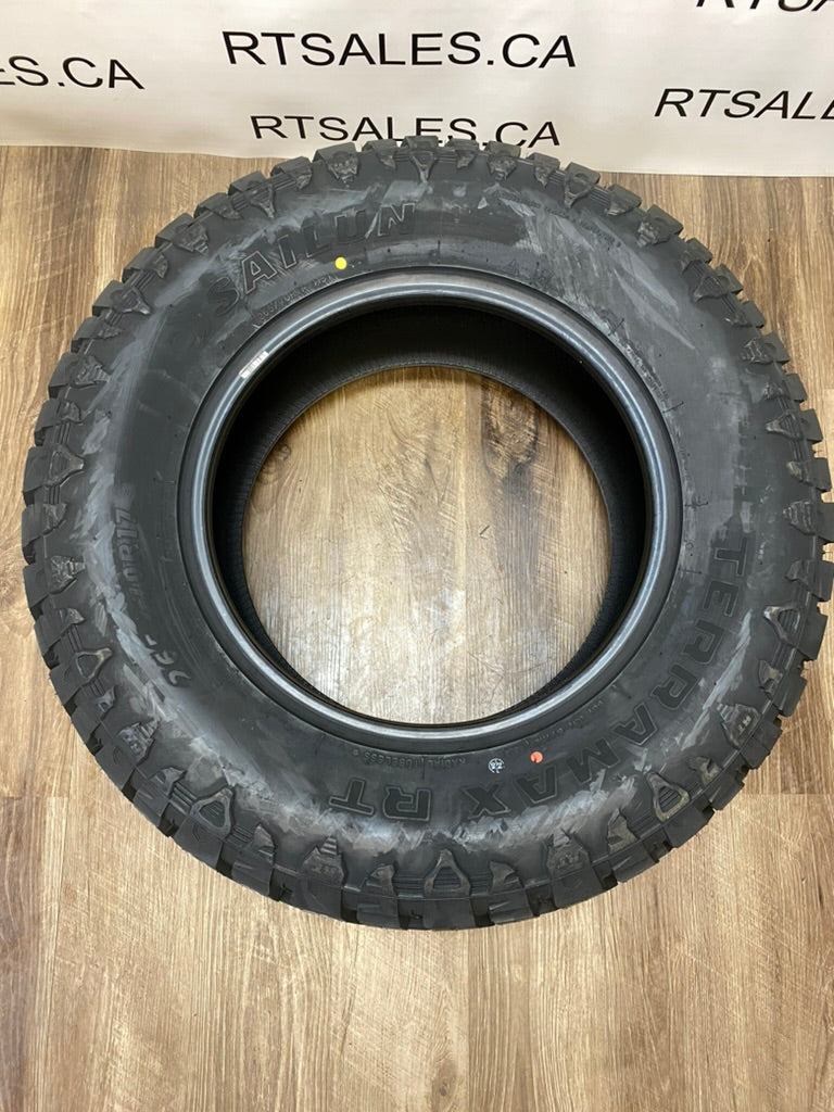 265/70/17 Sailun TERRAMAX RT 3PMS All Weather Tires