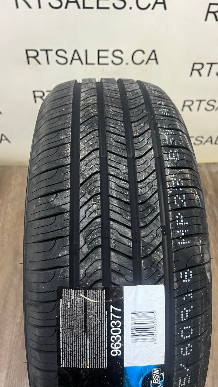 215/60/16 Sailun ATREZZO SH408 All Season Tires