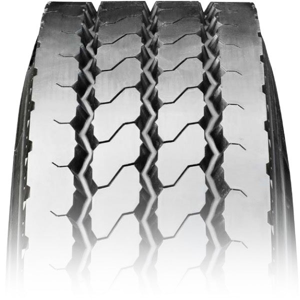 11R22.5 IRONHEAD IAR222 H16 146/143K All-Position