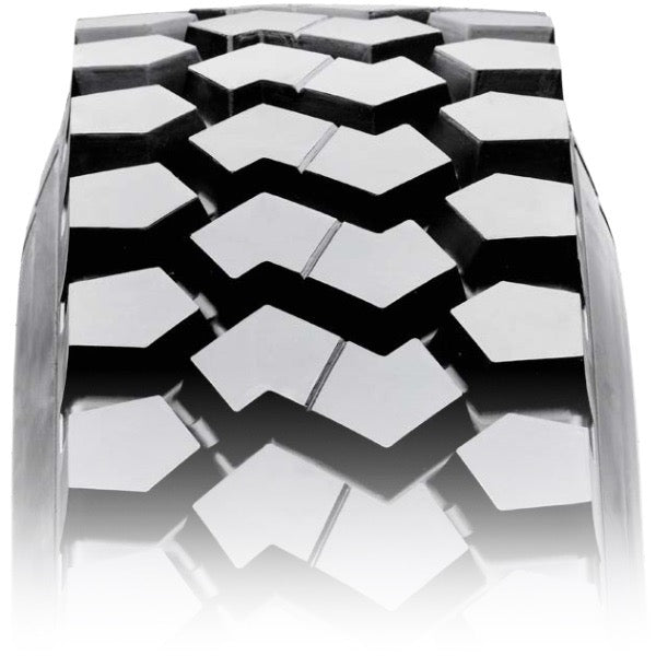 11R24.5 IRONHEAD IDM320 H16 149/146K deep tread drive