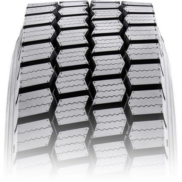 11R24.5 IRONHEAD IDW330 H 149/146L *3PMS REGIONAL DRIVE
