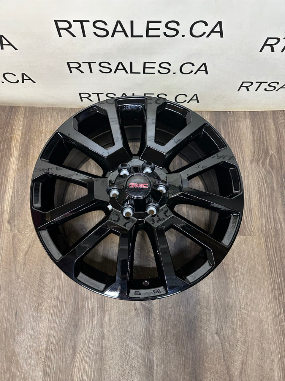 17x7.5 Replika Rims 6x120. CHEVY BUICK GMC