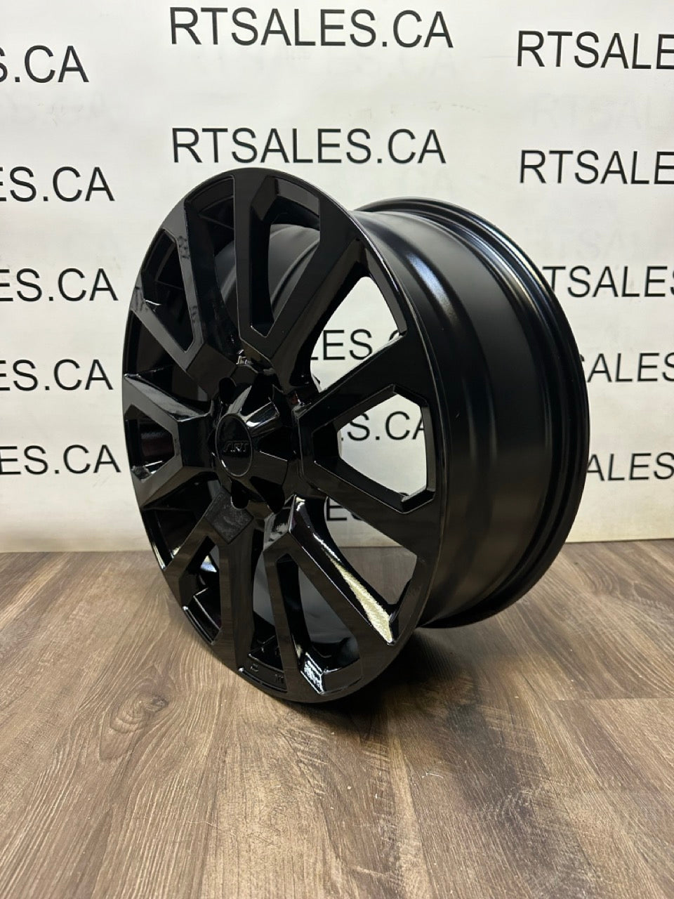 17x7.5 Replika Rims 6x120. CHEVY BUICK GMC