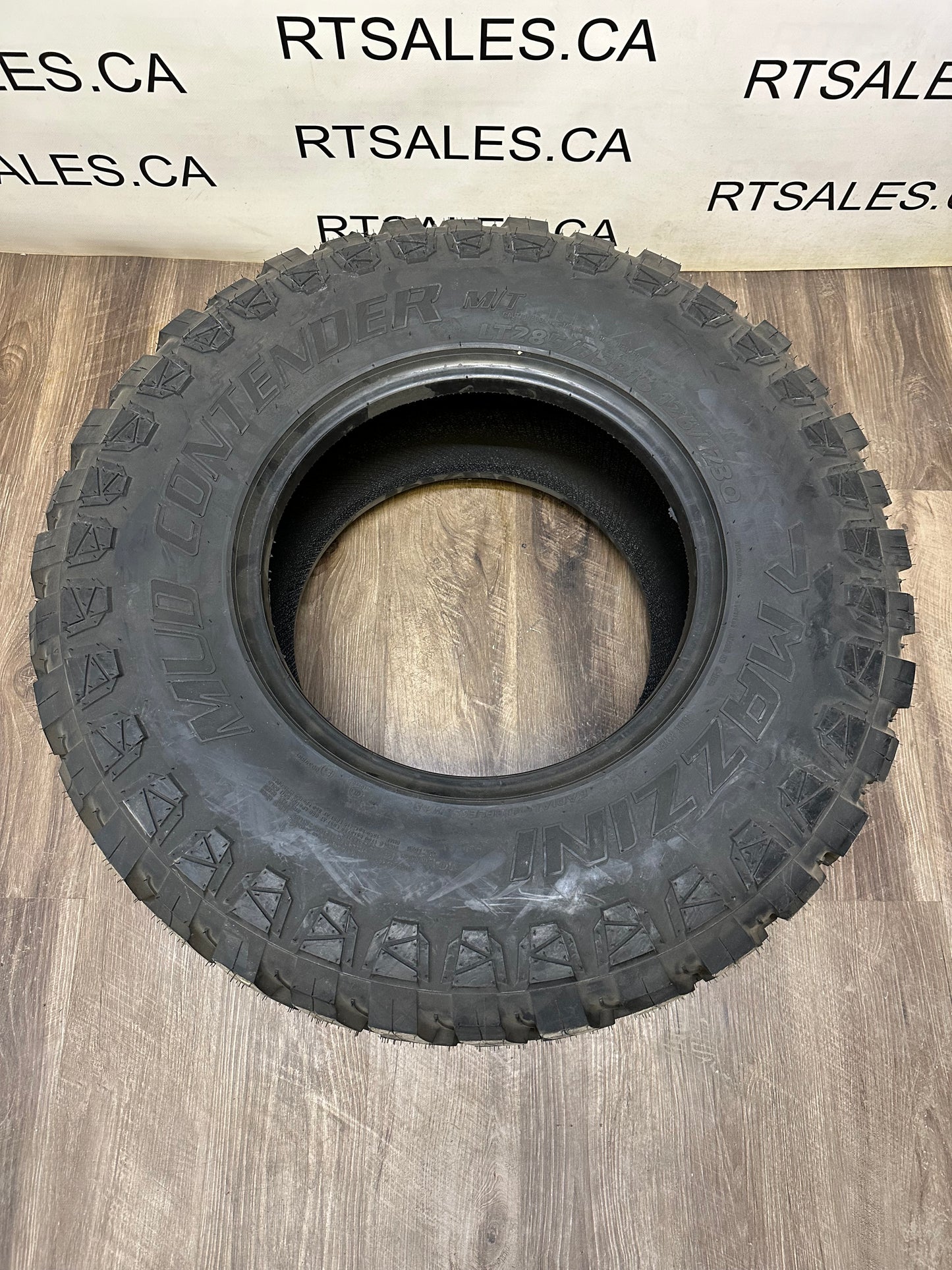 275/60/20 Sailun AT All Weather Tires GMC Chevy 1500 High Country Factory Rims 6x139