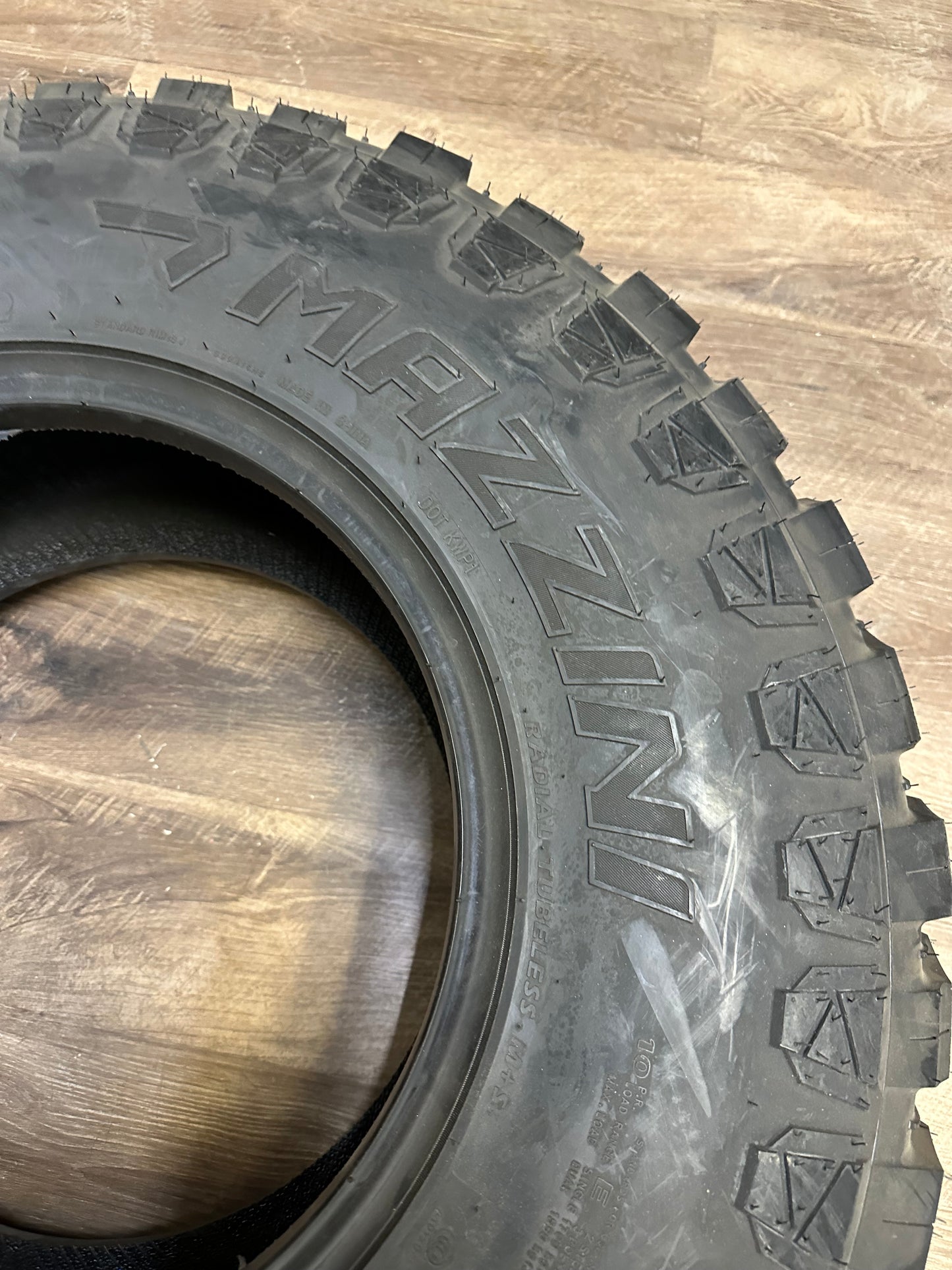 275/60/20 Sailun AT All Weather Tires GMC Chevy 1500 High Country Factory Rims 6x139