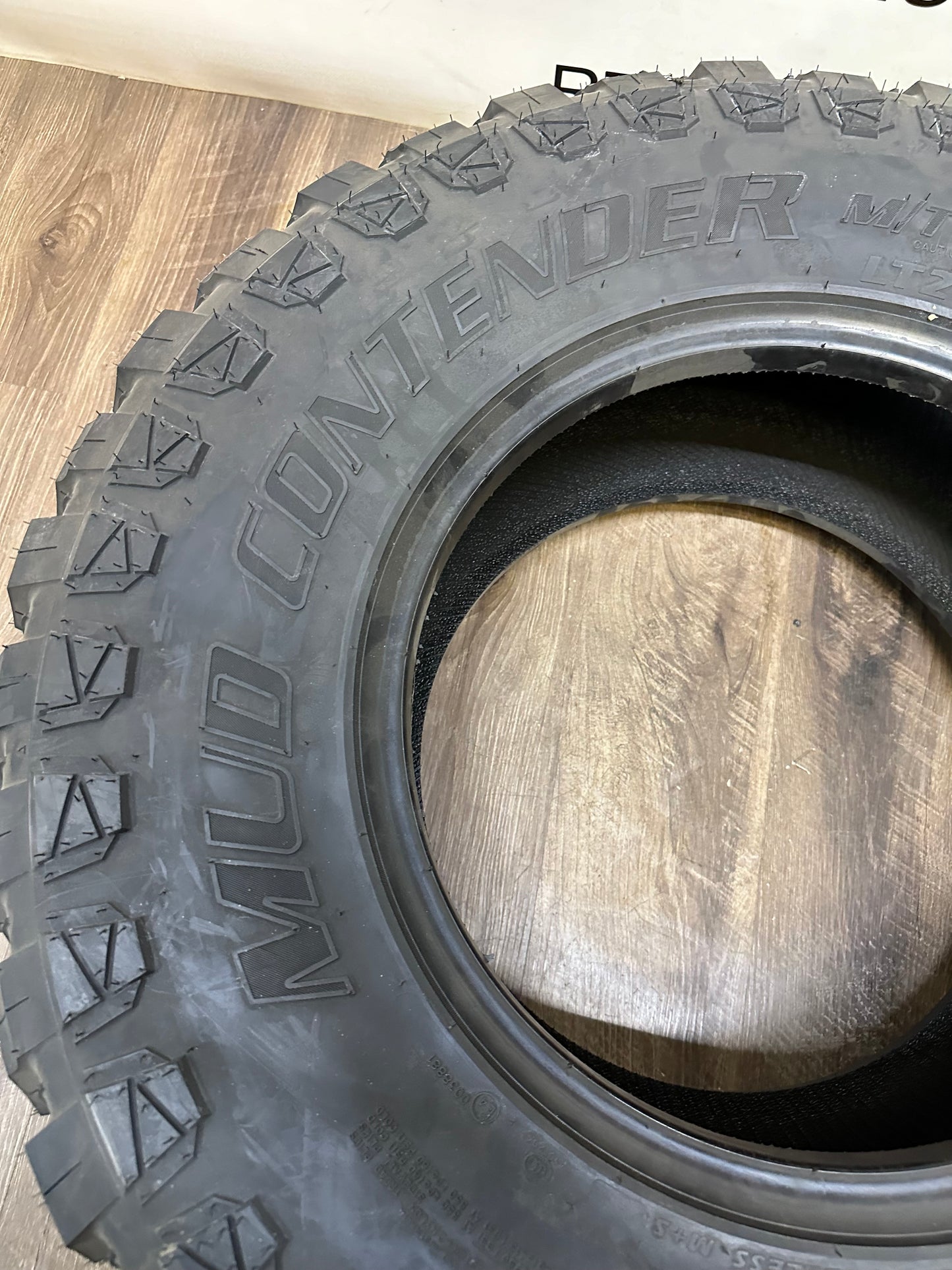 275/60/20 Sailun AT All Weather Tires GMC Chevy 1500 High Country Factory Rims 6x139