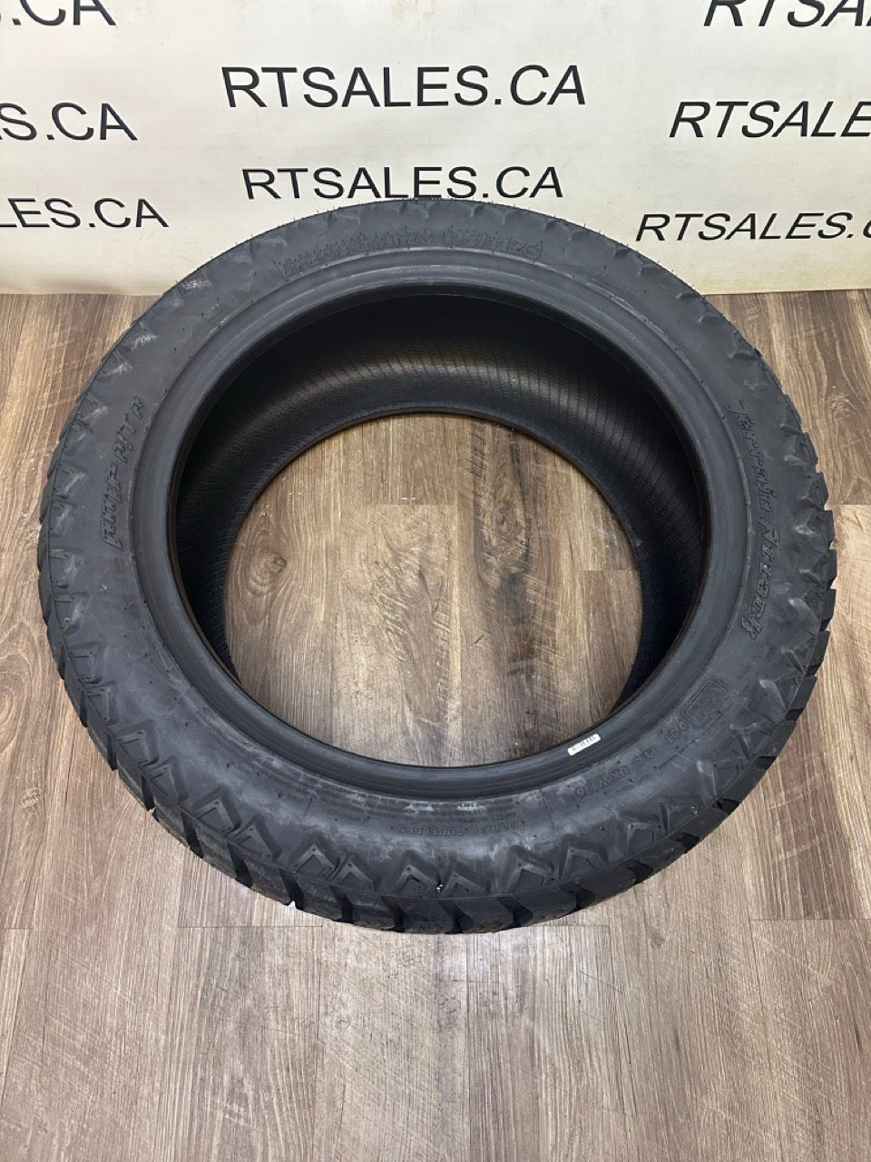 LT 265/50/20 Amp TERRAIN ATTACK A/T E All Season Tires
