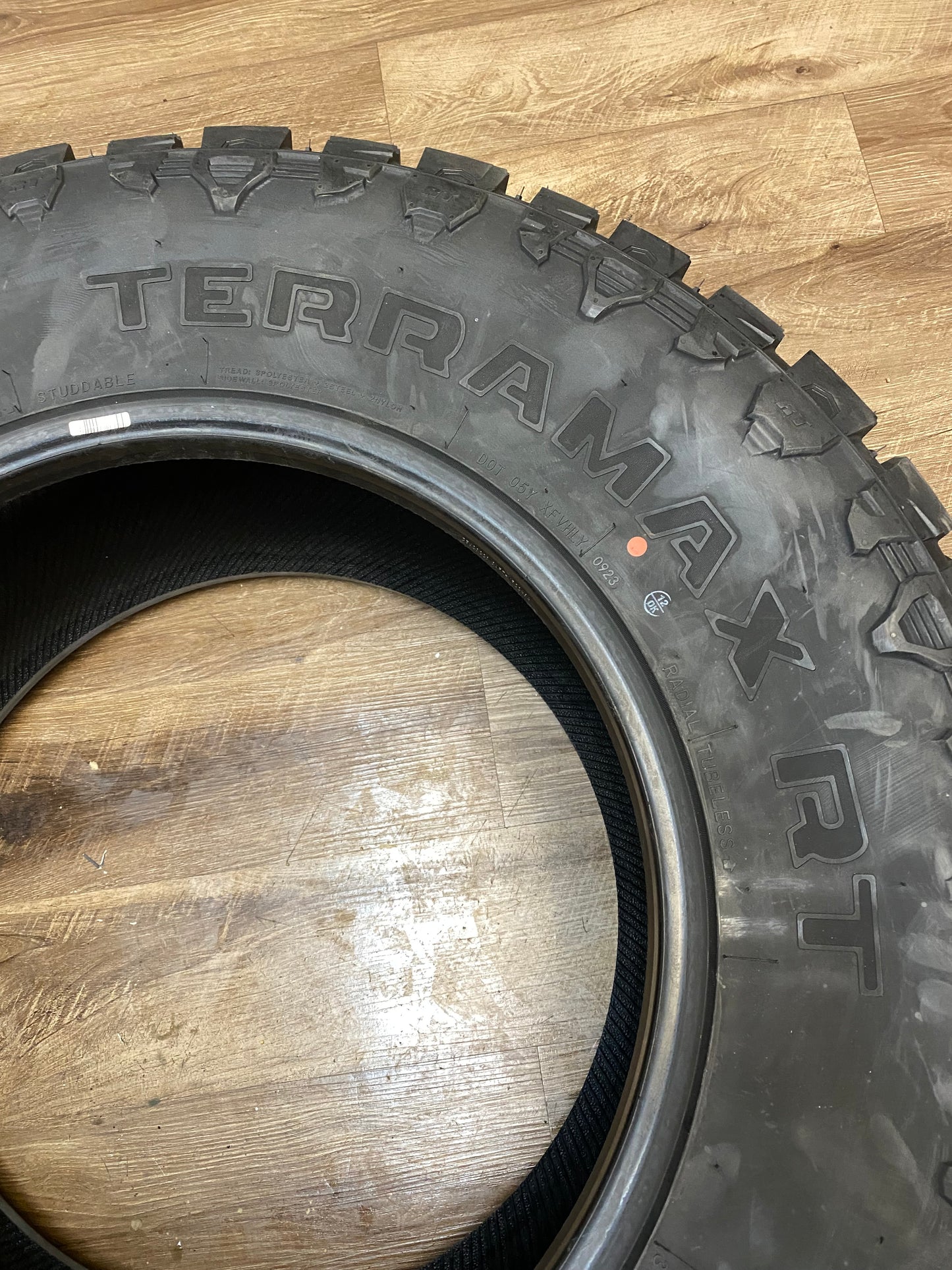 LT 37x12.5x20 Sailun Terramax RT / LR-E (Set of Four)