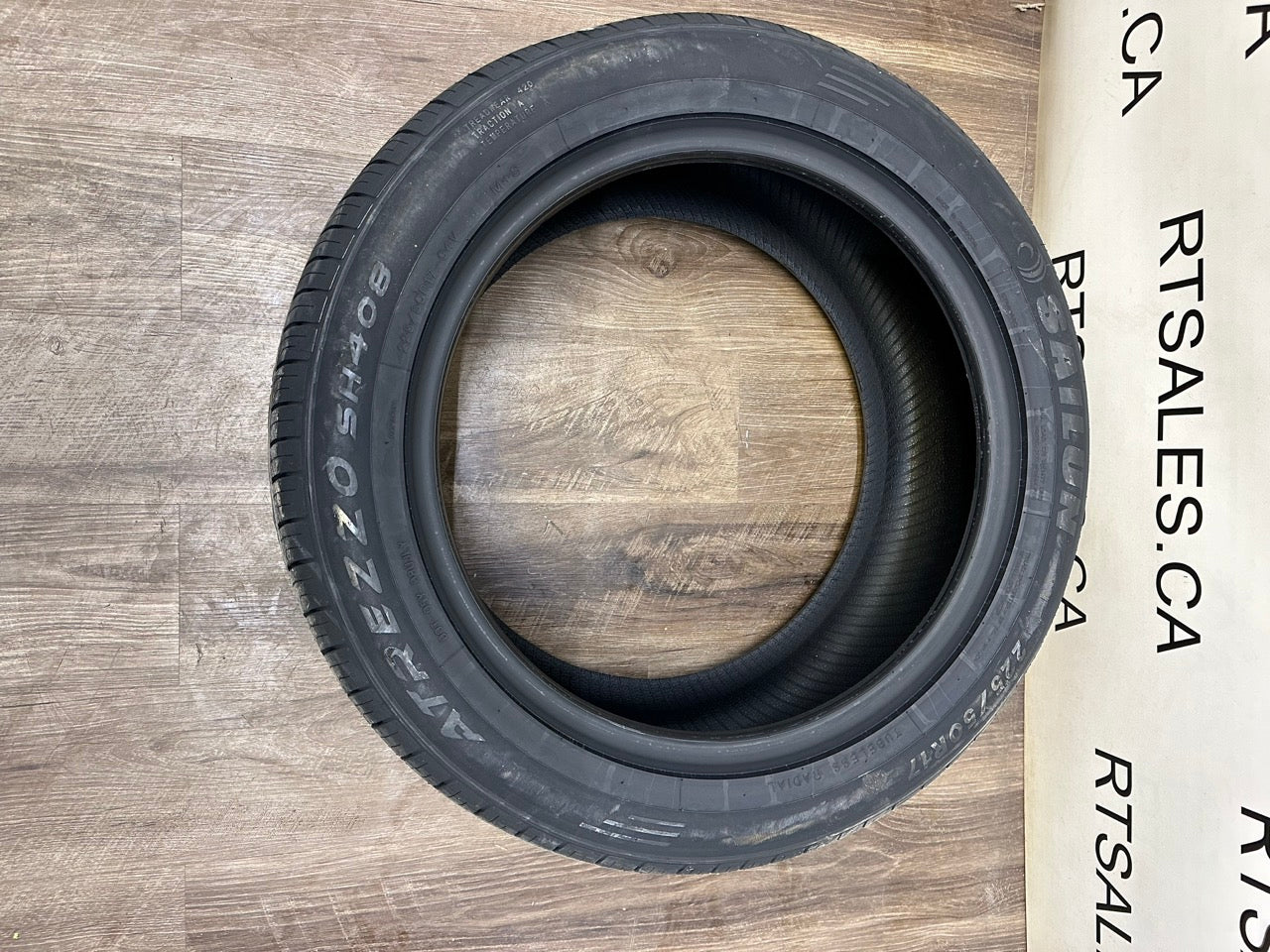 225/50/17 Sailun SH408 All Season Tires