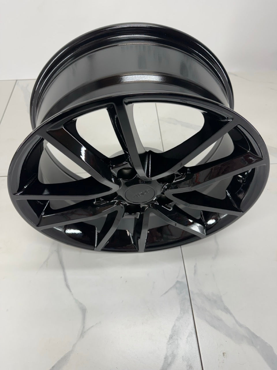 17x7.5 Dai 48 Rims 5x127