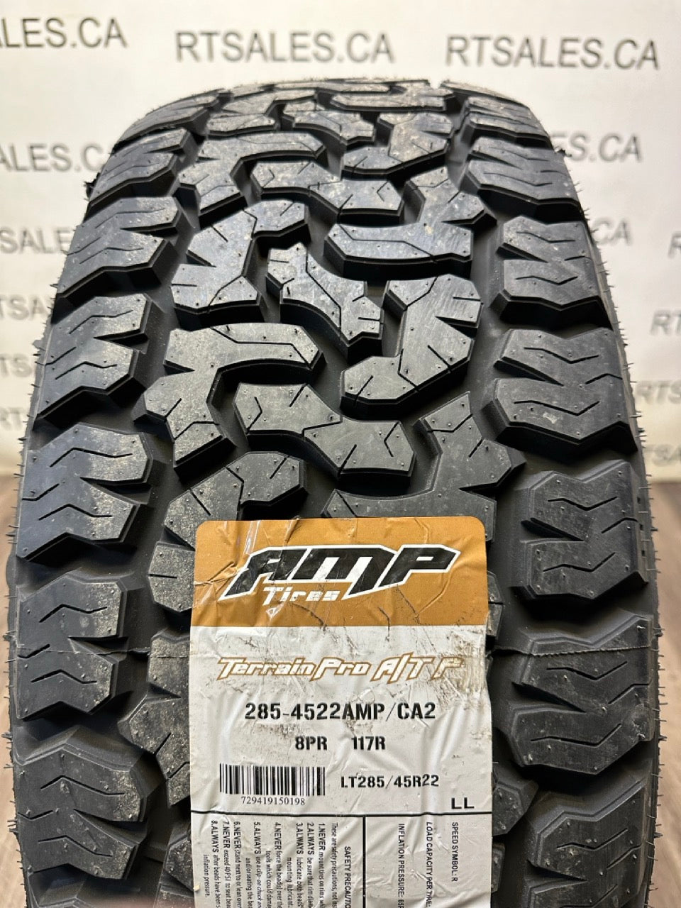 285/45/22 tires 22x9 GMC Chevy 1500 Replika Rims 6x139.7