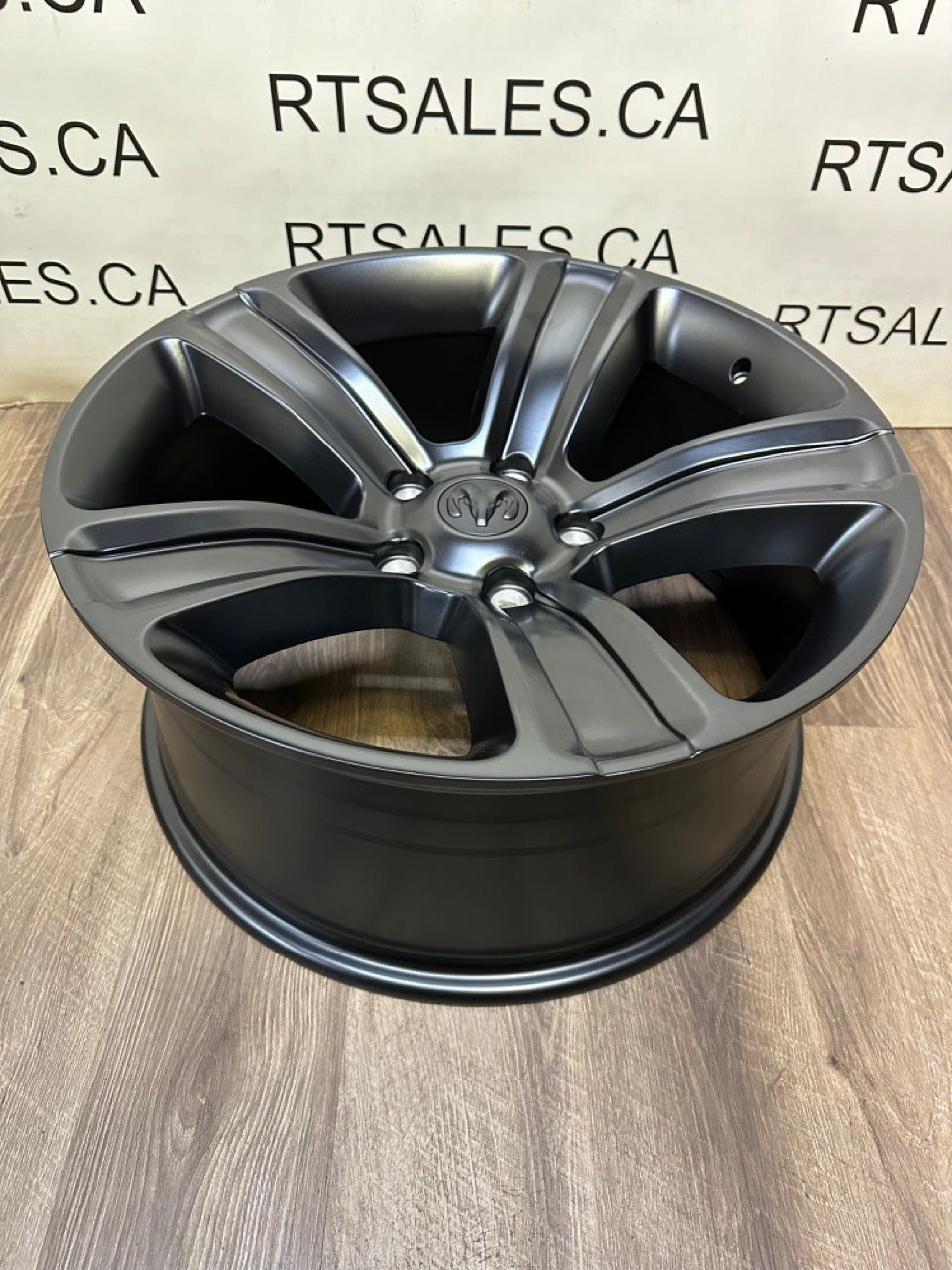 20x9 Dodge Ram 1500 Replika Rims 5x139.7