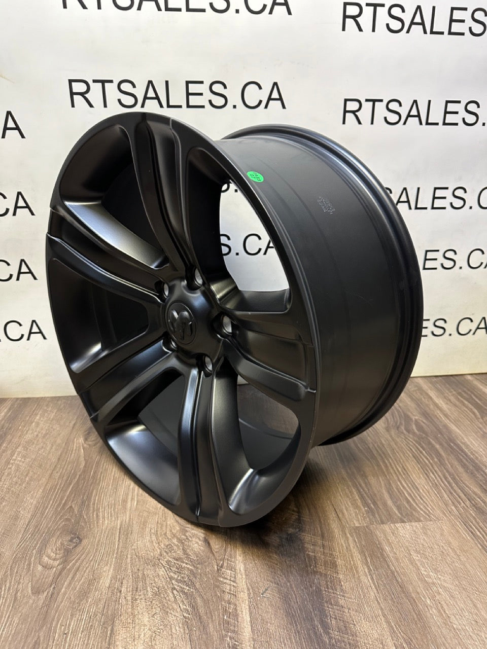 20x9 Dodge Ram 1500 Replika Rims 5x139.7