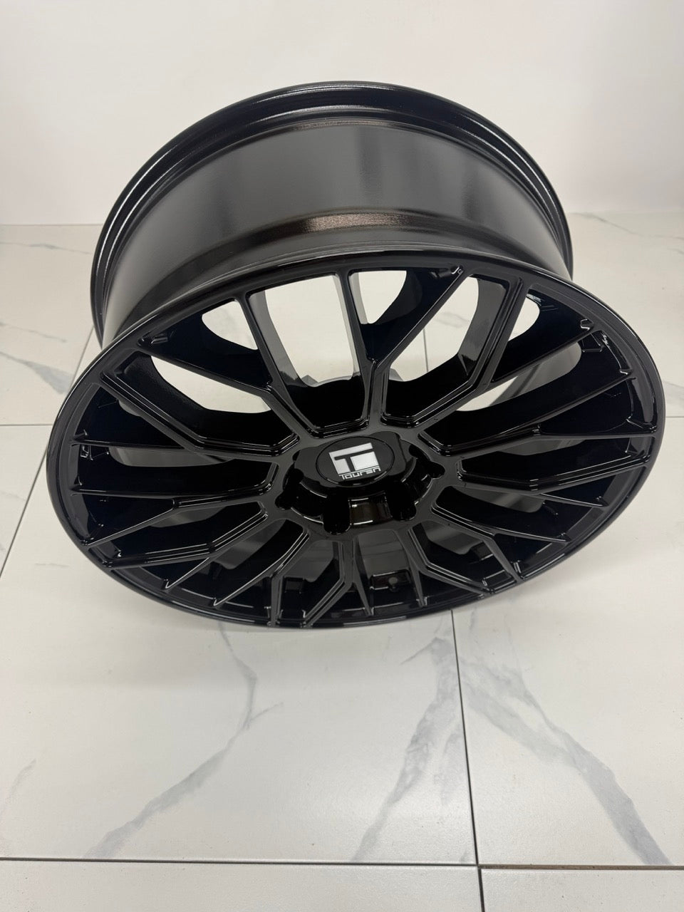 20x9 Touren TR08 Rims 6x139.7