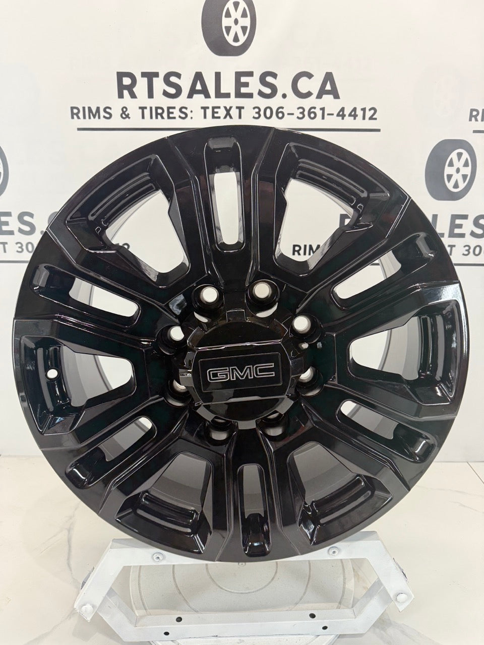 18x8 Replika Rims 8x165