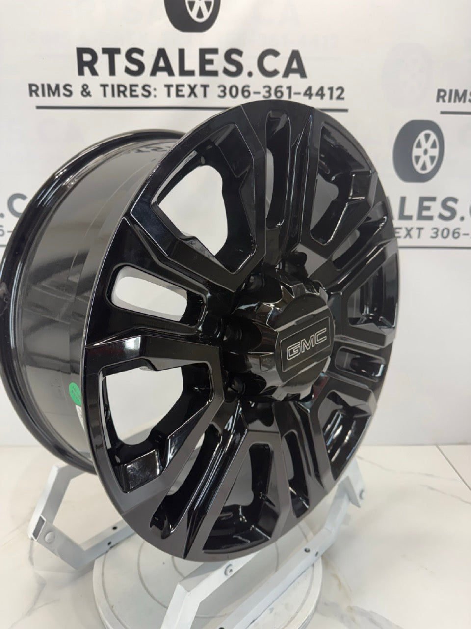 18x8 Replika Rims 8x165