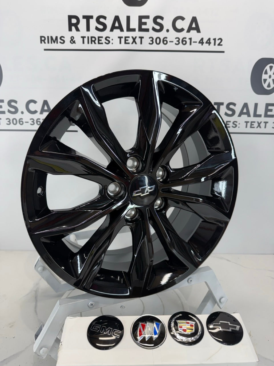 17x7.5 Replika R248 Rims 5x115