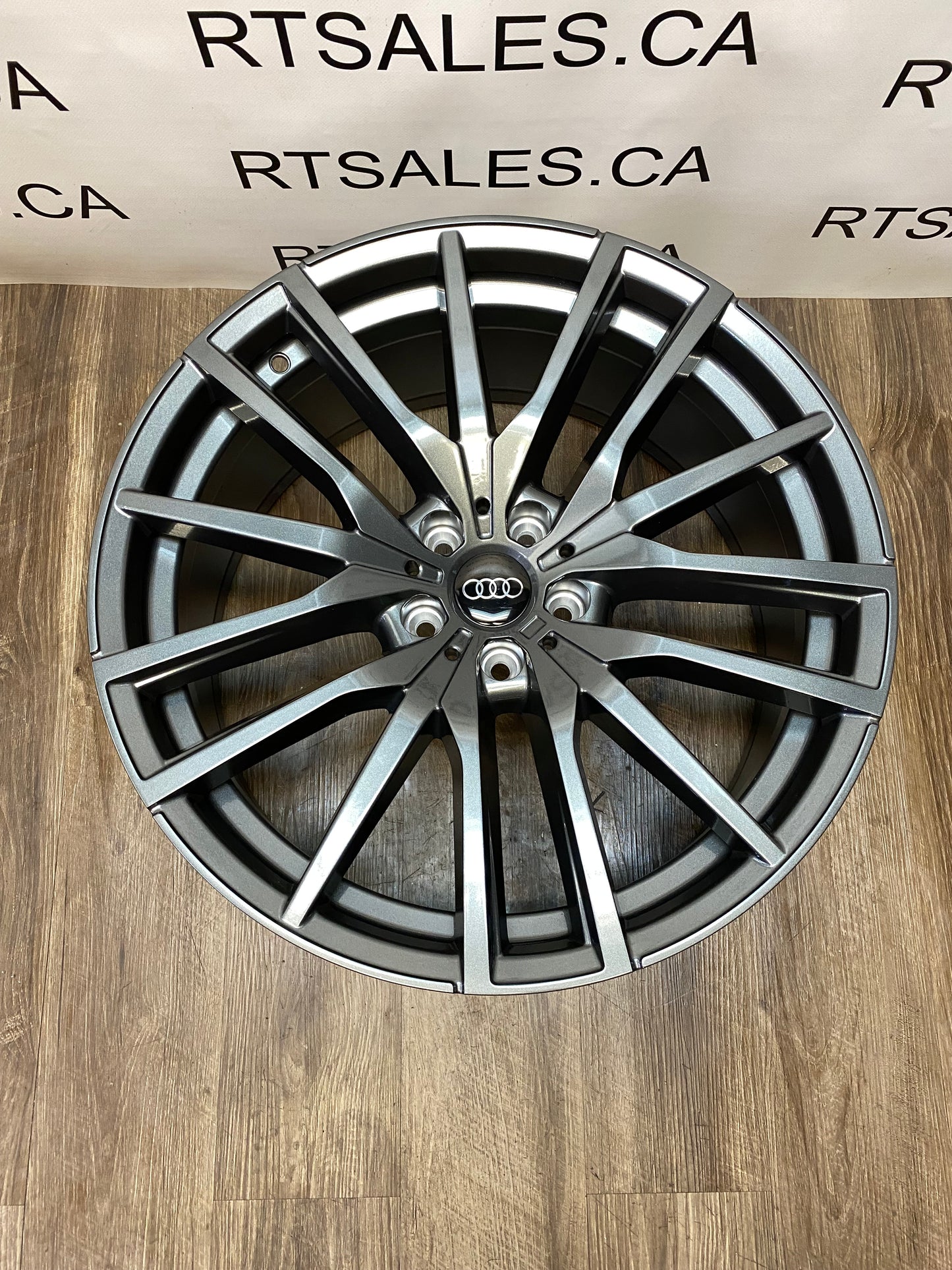 20 inch Rims 5x112 Audi Volkswagen Mercedes BMW