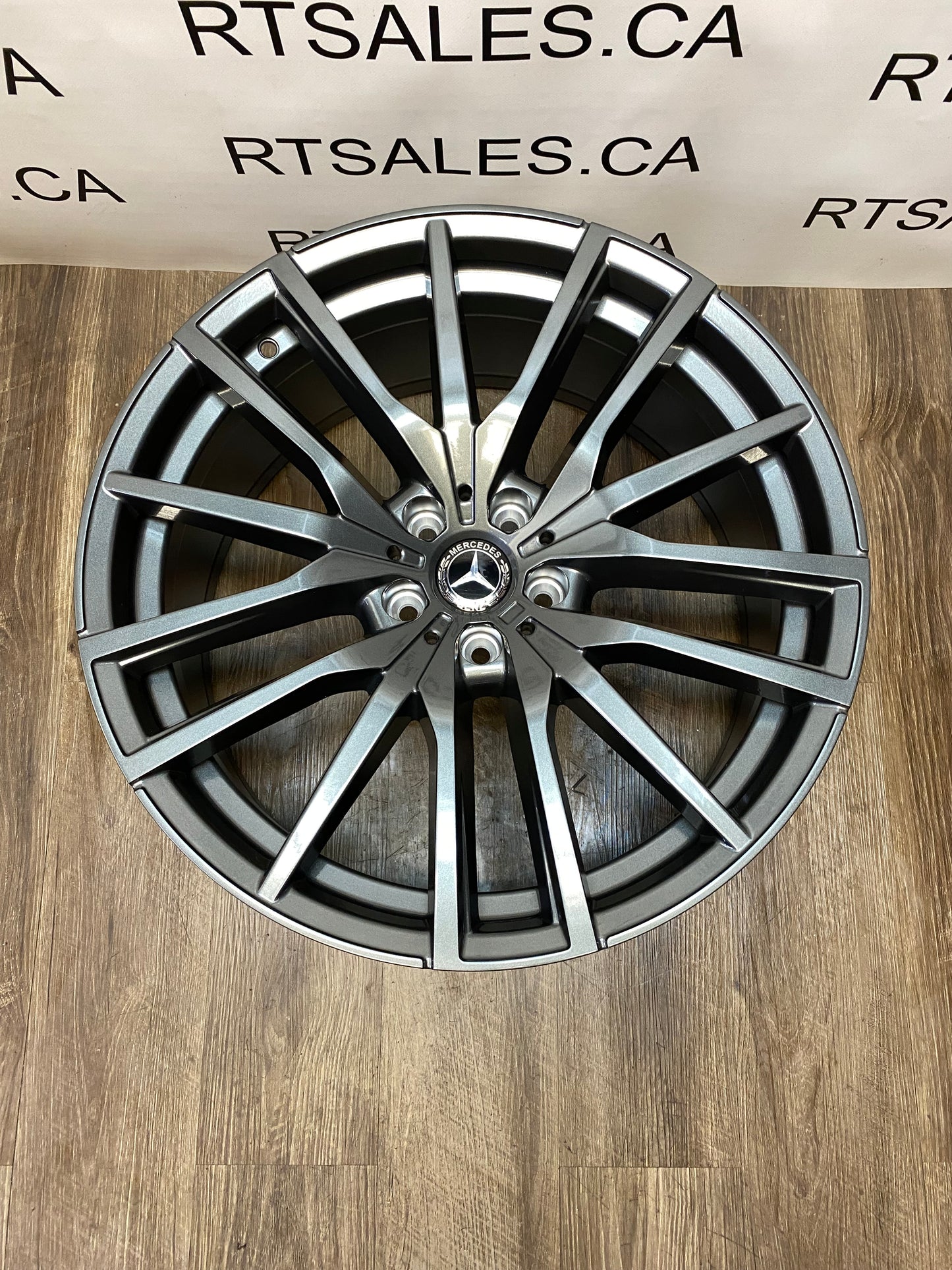 20 inch Rims 5x112 Audi Volkswagen Mercedes BMW