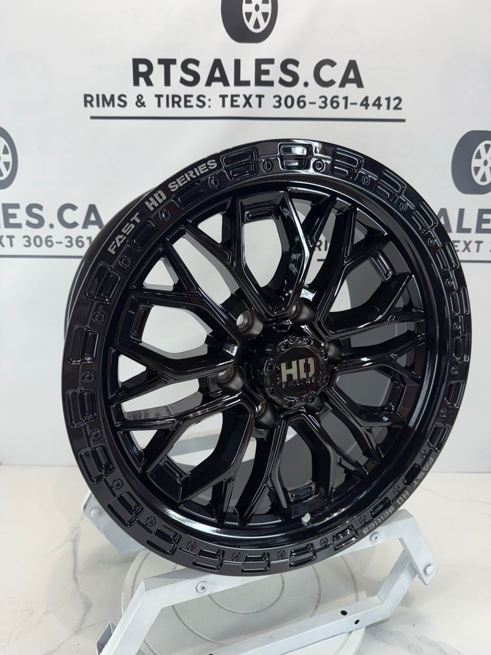 17x9 Fast Muramasa 6x139