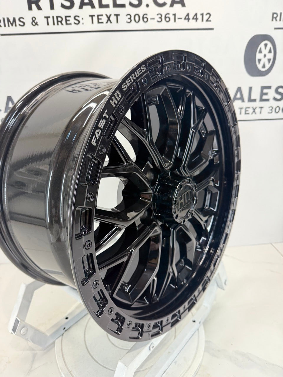 17x9 Fast Muramasa 6x139
