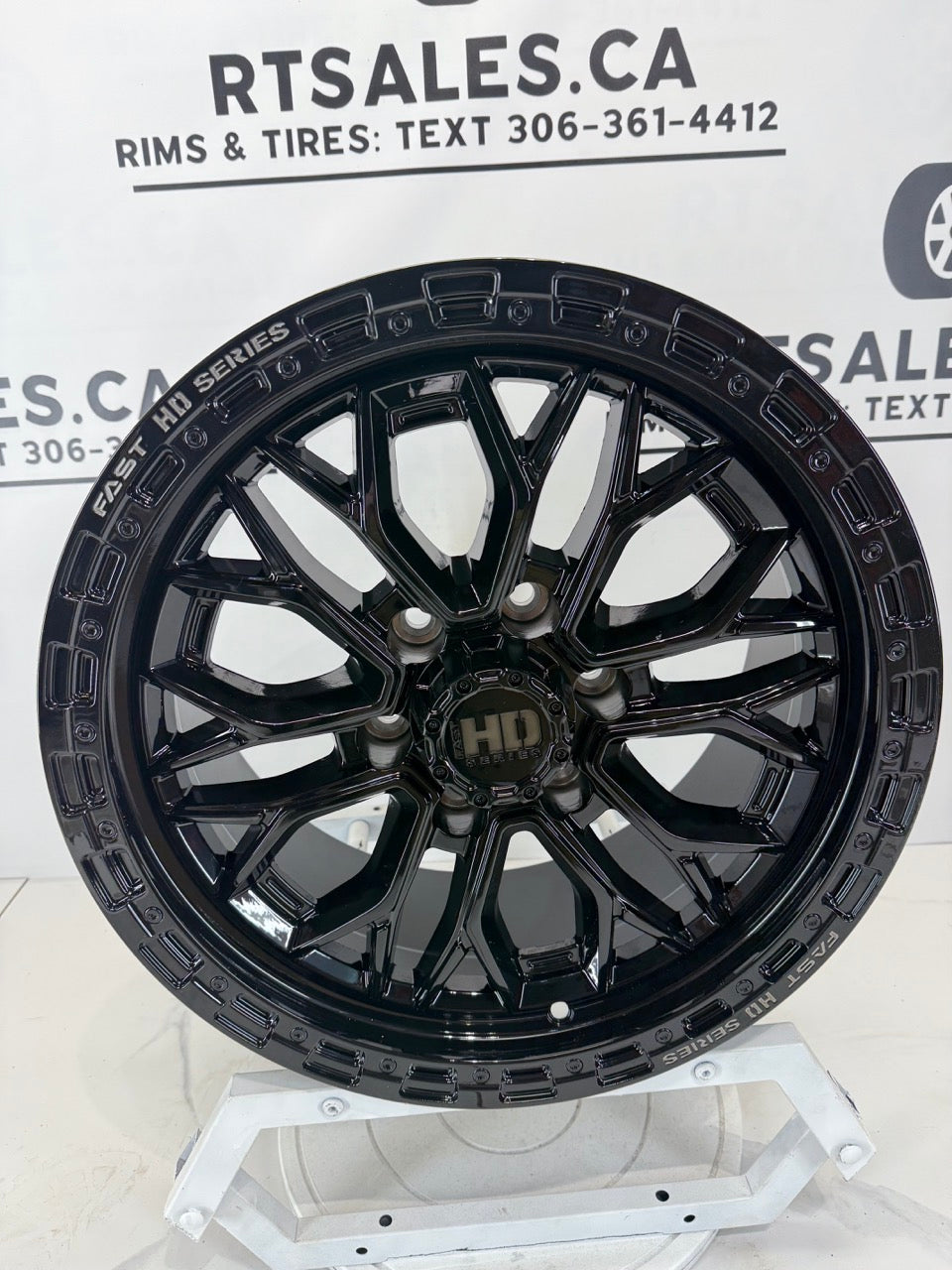 17x9 Fast Muramasa 6x139