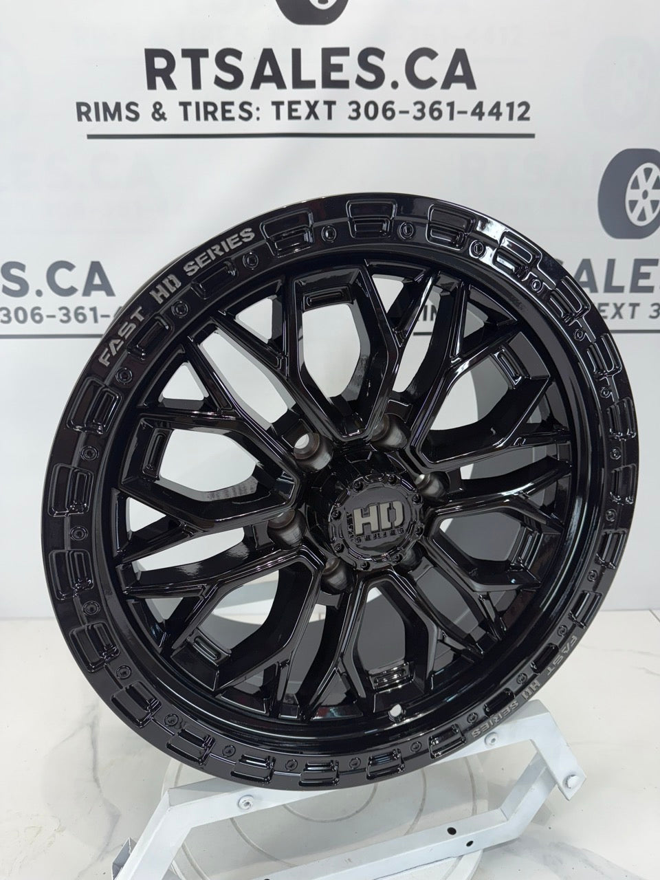 17x9 Fast Muramasa 6x139